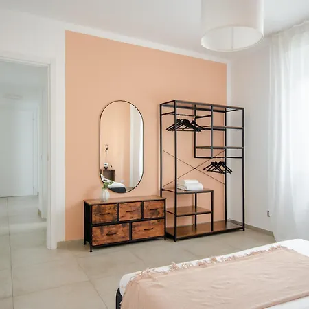Supernova Apartment
