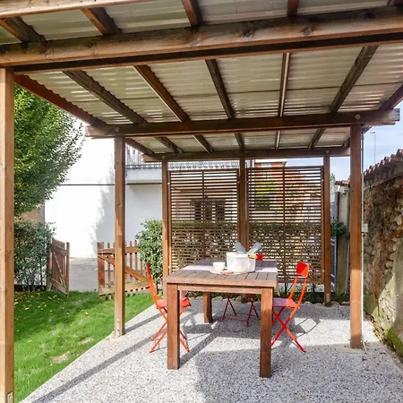 Supernova Apartment Nova Milanese