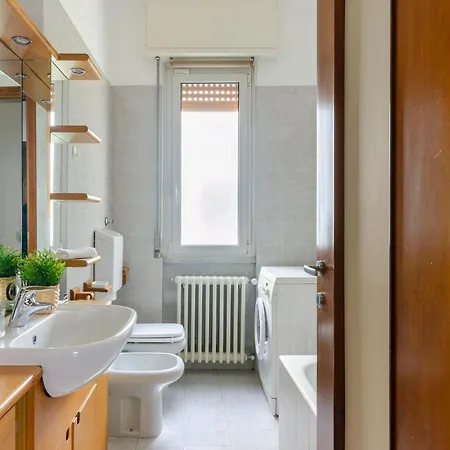 Apartment Supernova Nova Milanese