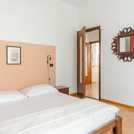 Supernova Apartment Nova Milanese