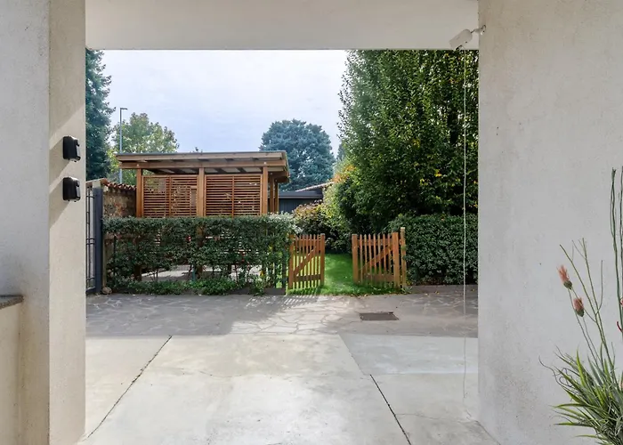 Supernova Апартаменты