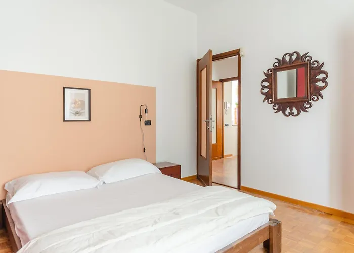 Supernova Апартаменты Nova Milanese