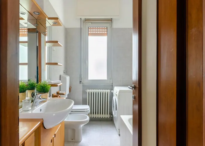 Apartment Supernova Nova Milanese