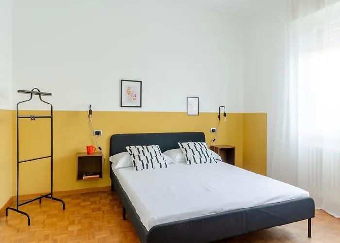 Apartment Supernova *